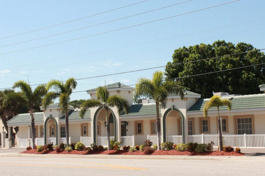 Alhambra Health and Rehabilitation Center 1