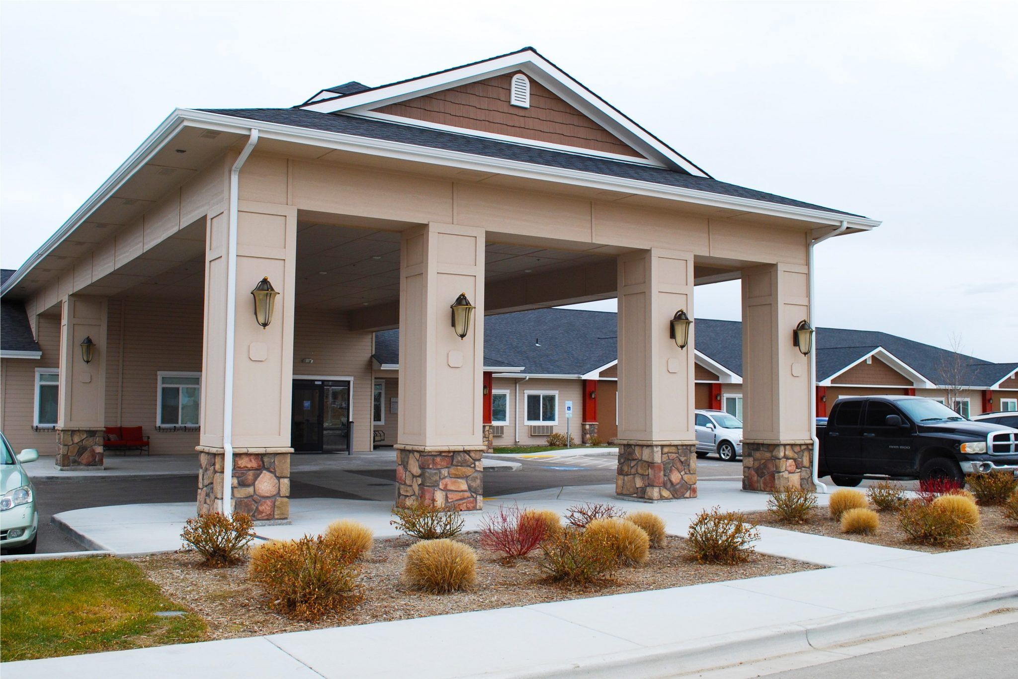 Lenity Senior Living 1