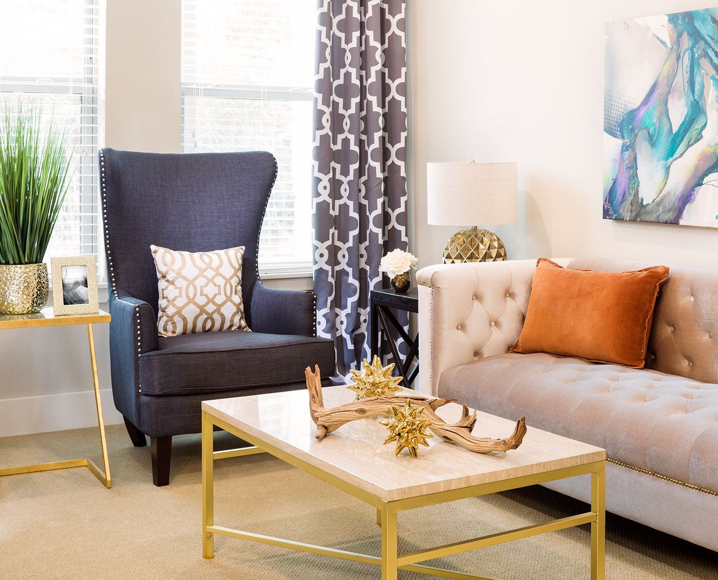 Avanti Living at Lafayette 1