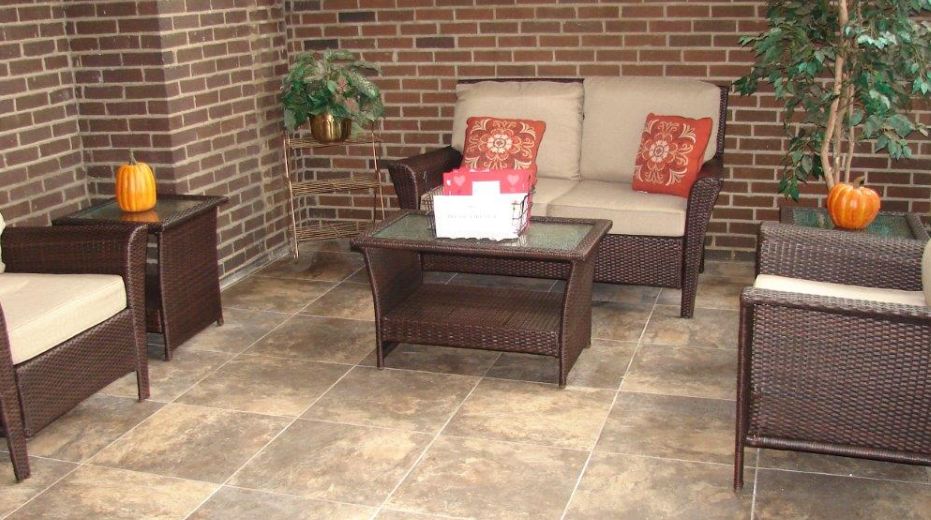 The Jackson Friendly Home 4