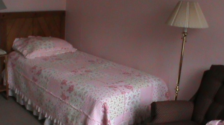 The Jackson Friendly Home 1
