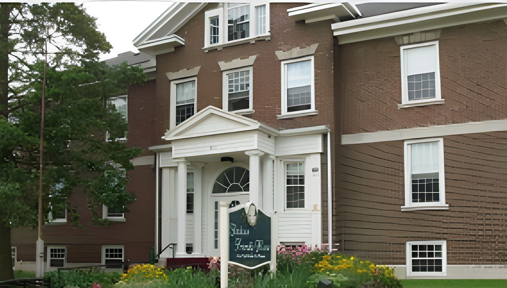The Jackson Friendly Home 2