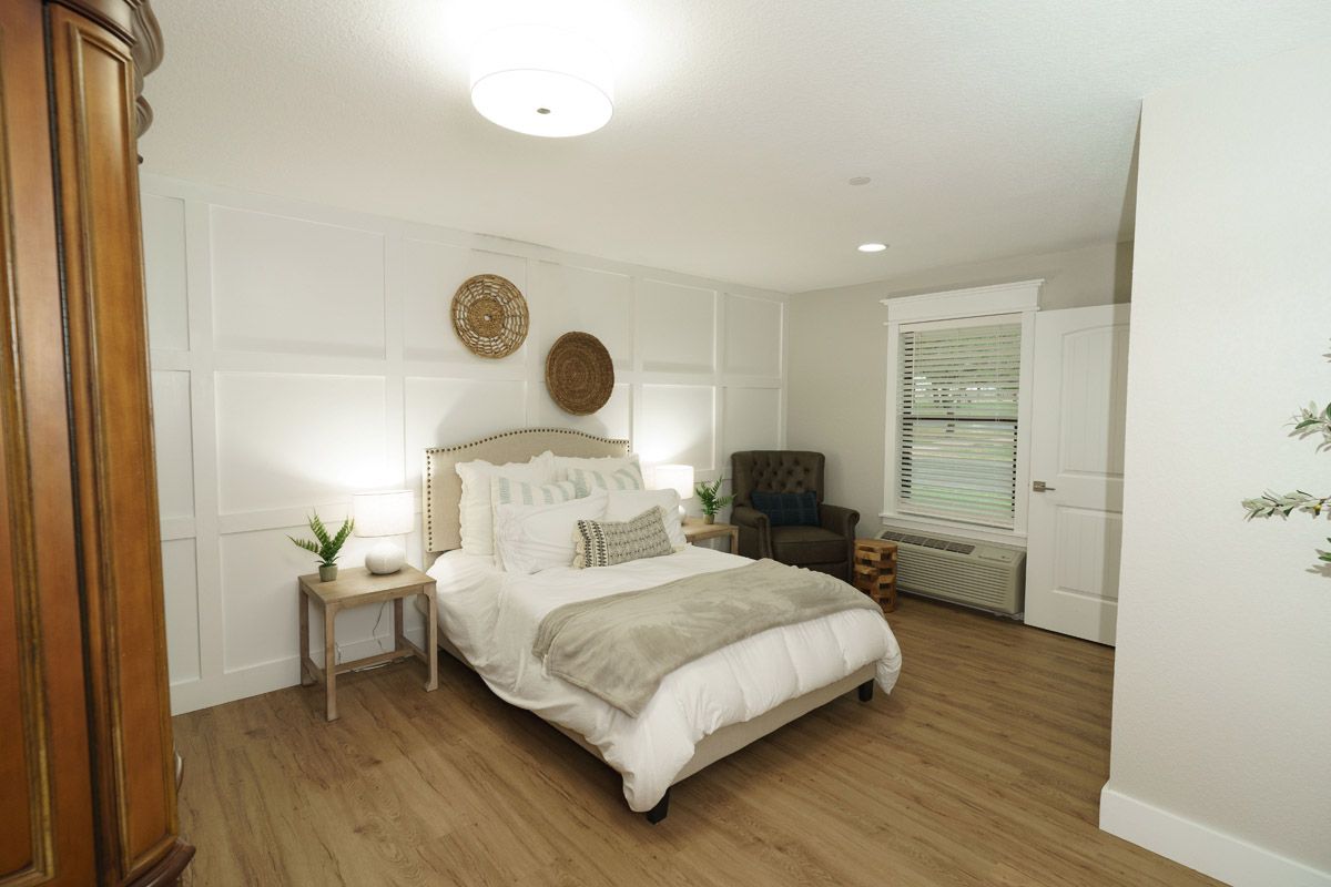 Platinum Resort Assisted Living and Memory Care 3