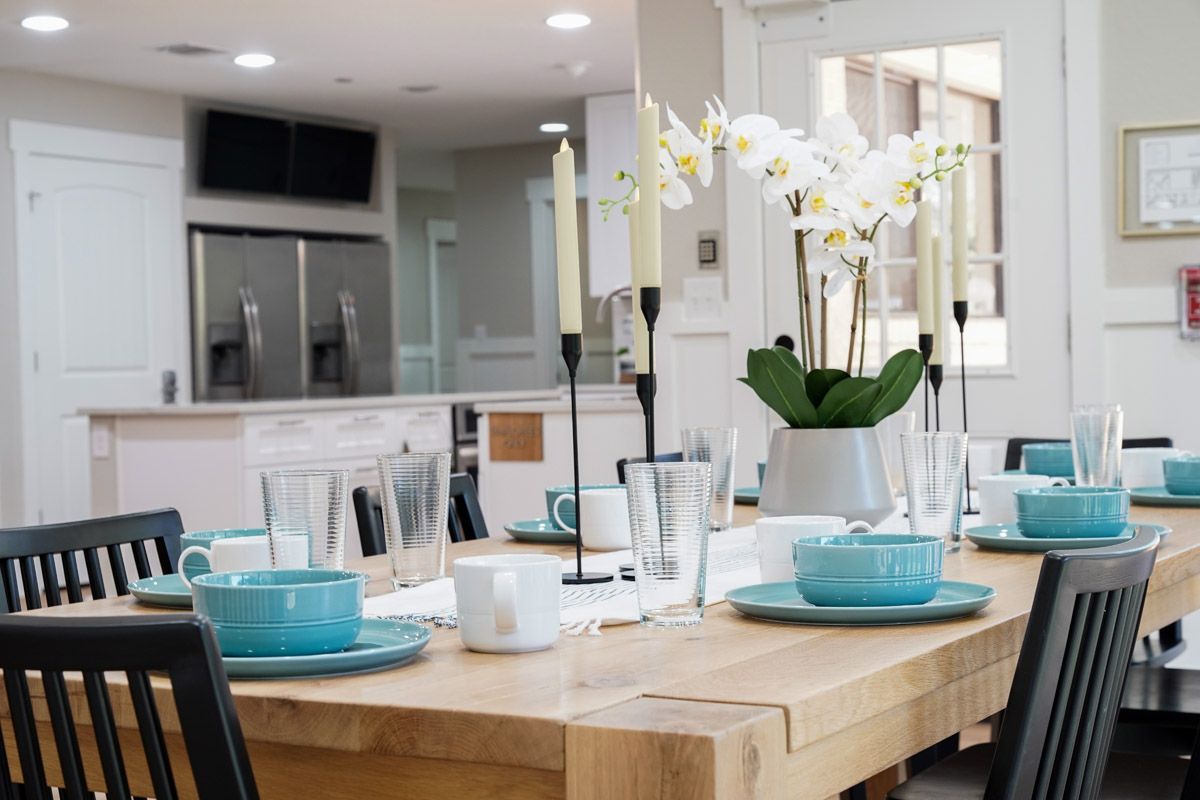 Platinum Resort Assisted Living and Memory Care 3