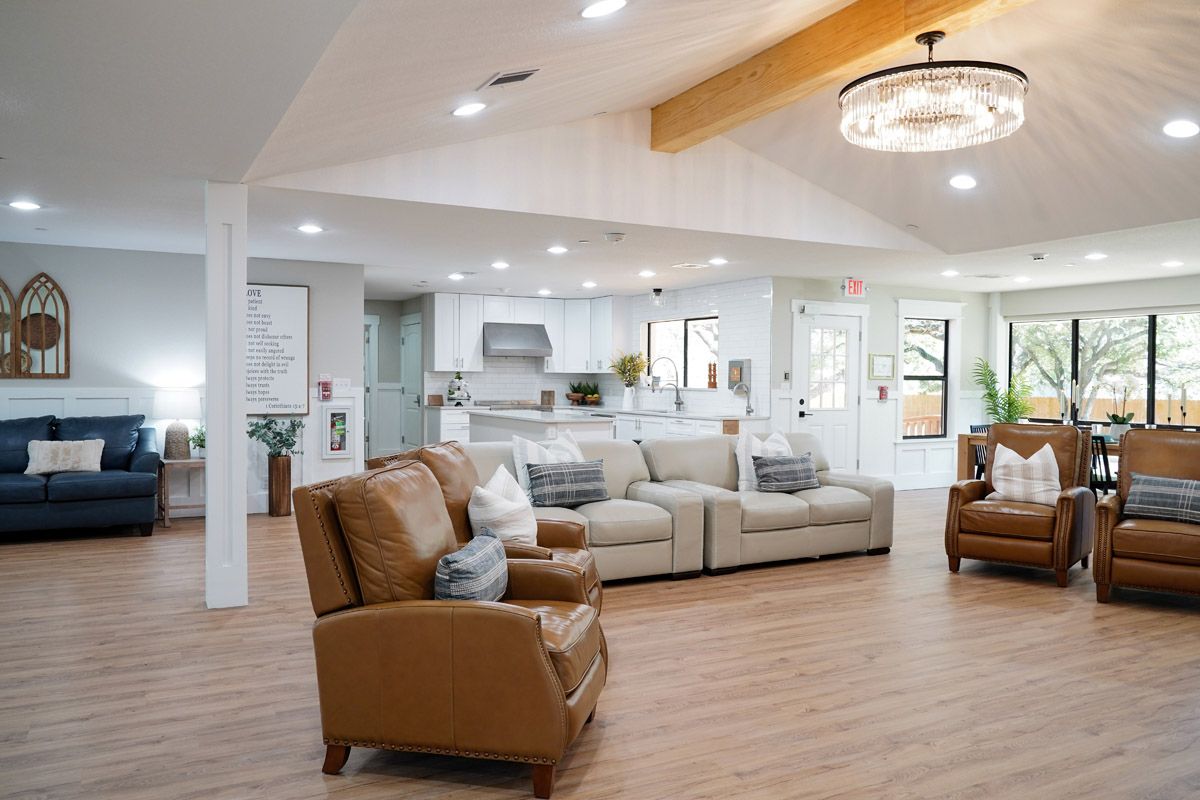 Platinum Resort Assisted Living and Memory Care 4