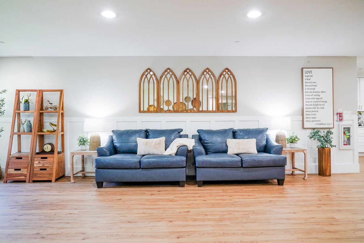 Platinum Resort Assisted Living and Memory Care 2