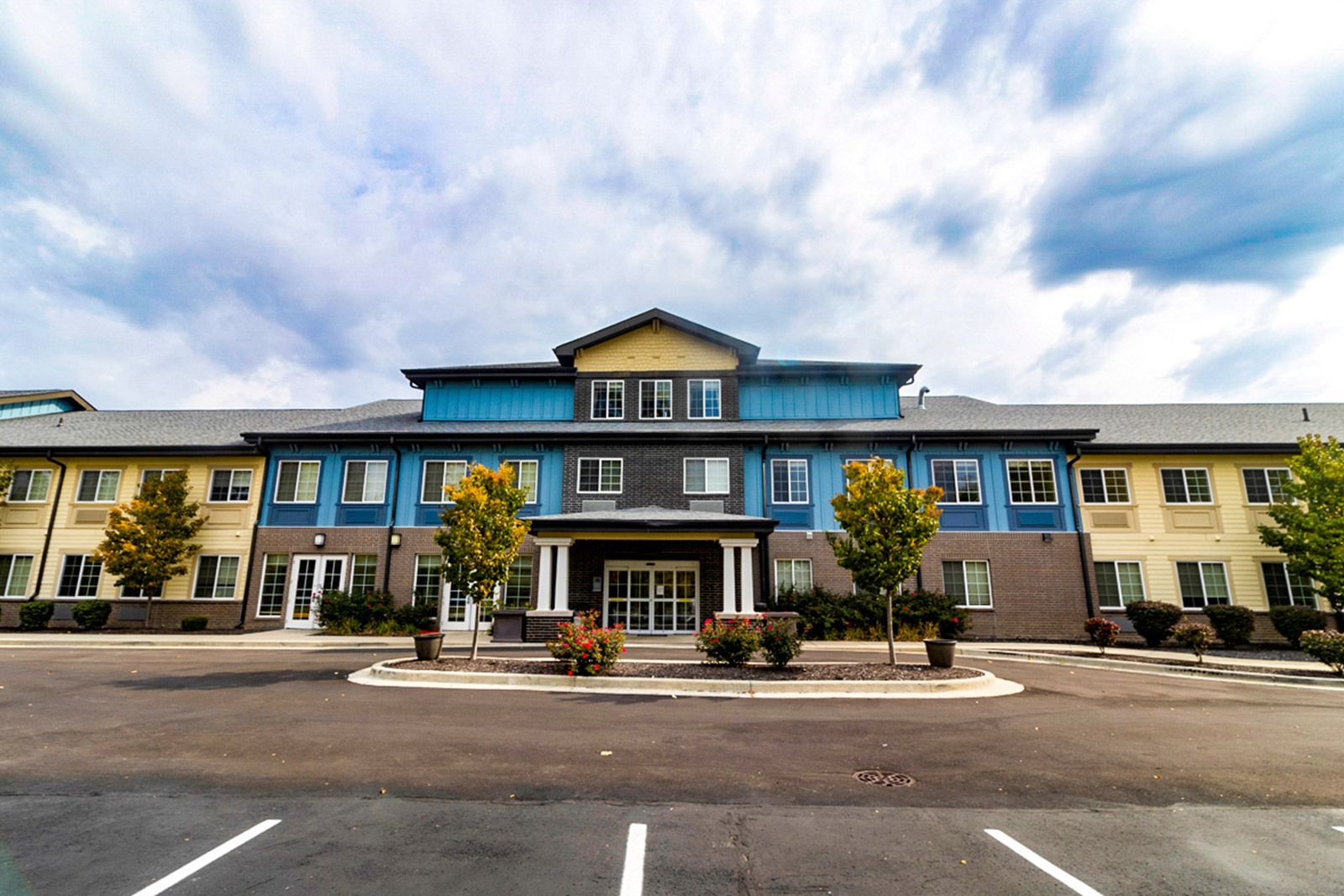 Independence Village Of Carmel 2