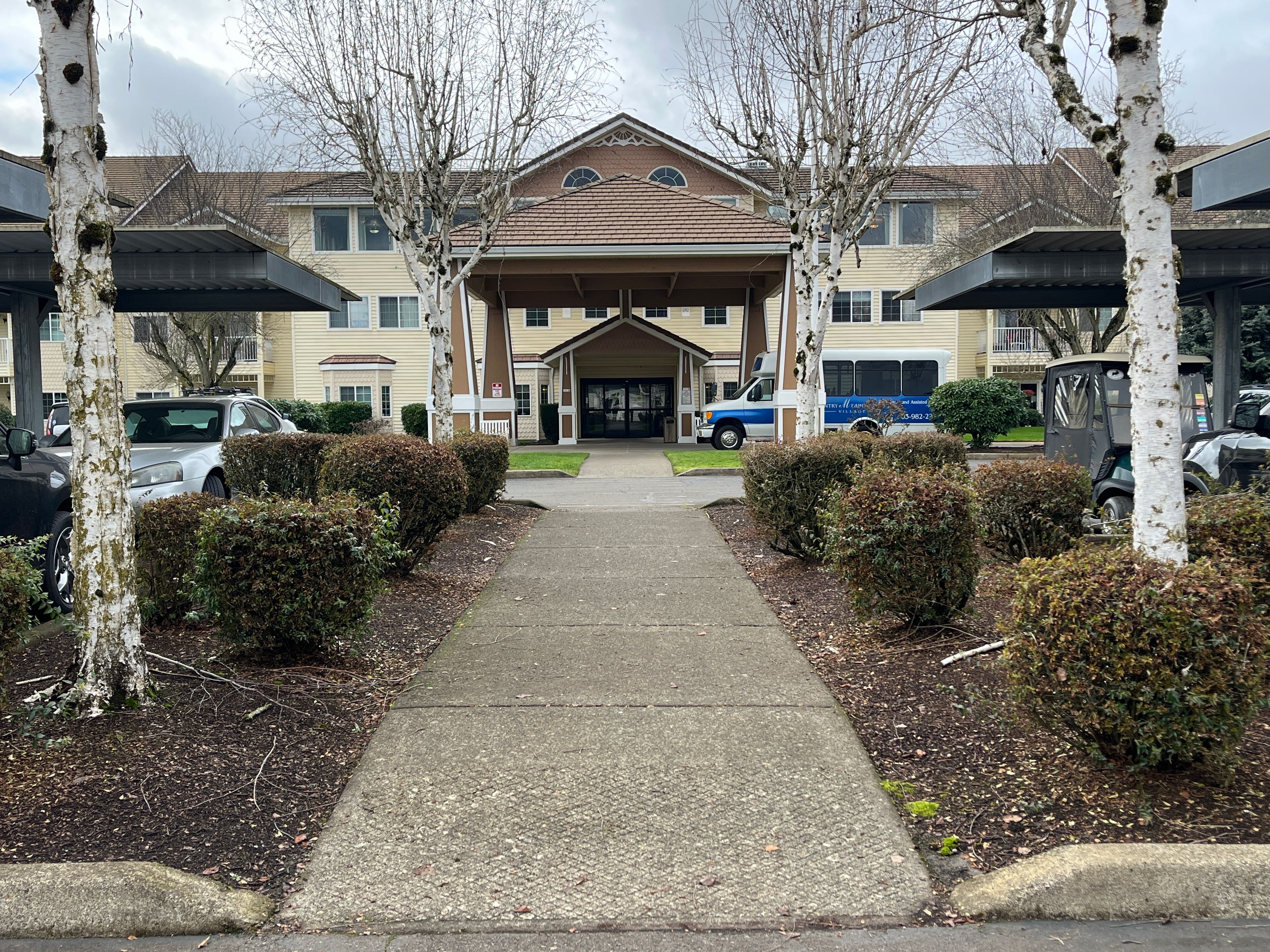 Country Meadows Village 4