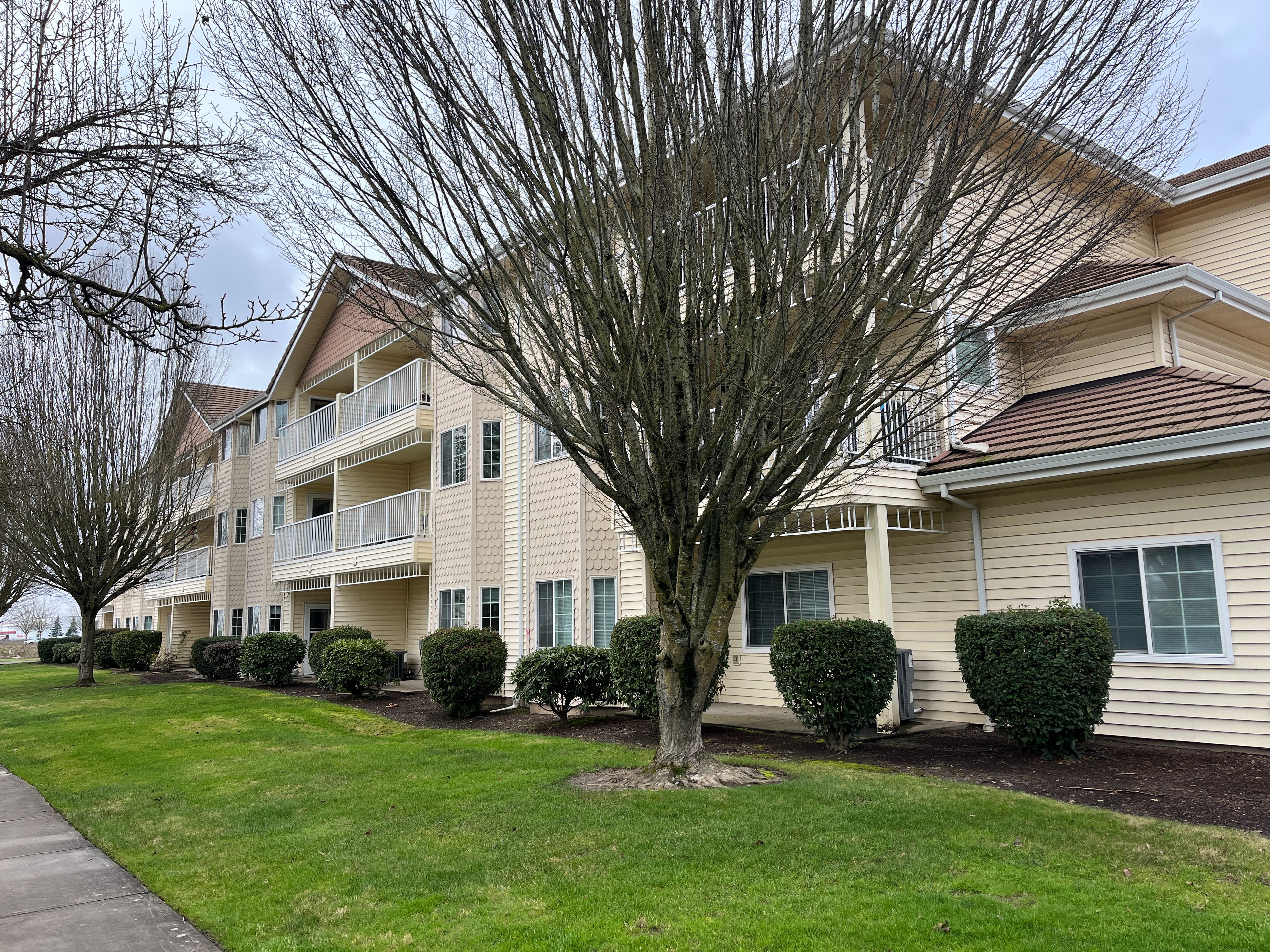 Country Meadows Village 1