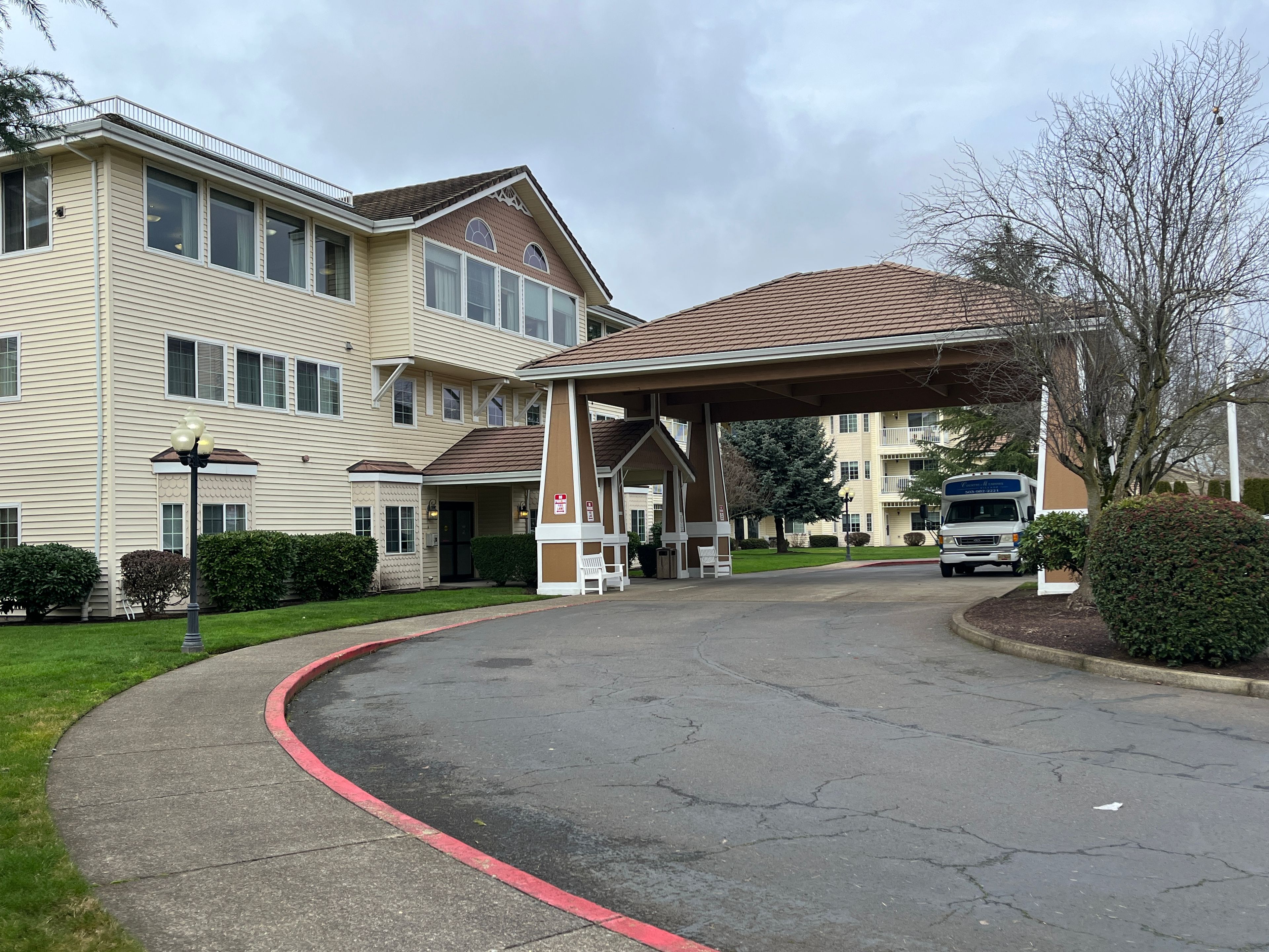 Country Meadows Village 2