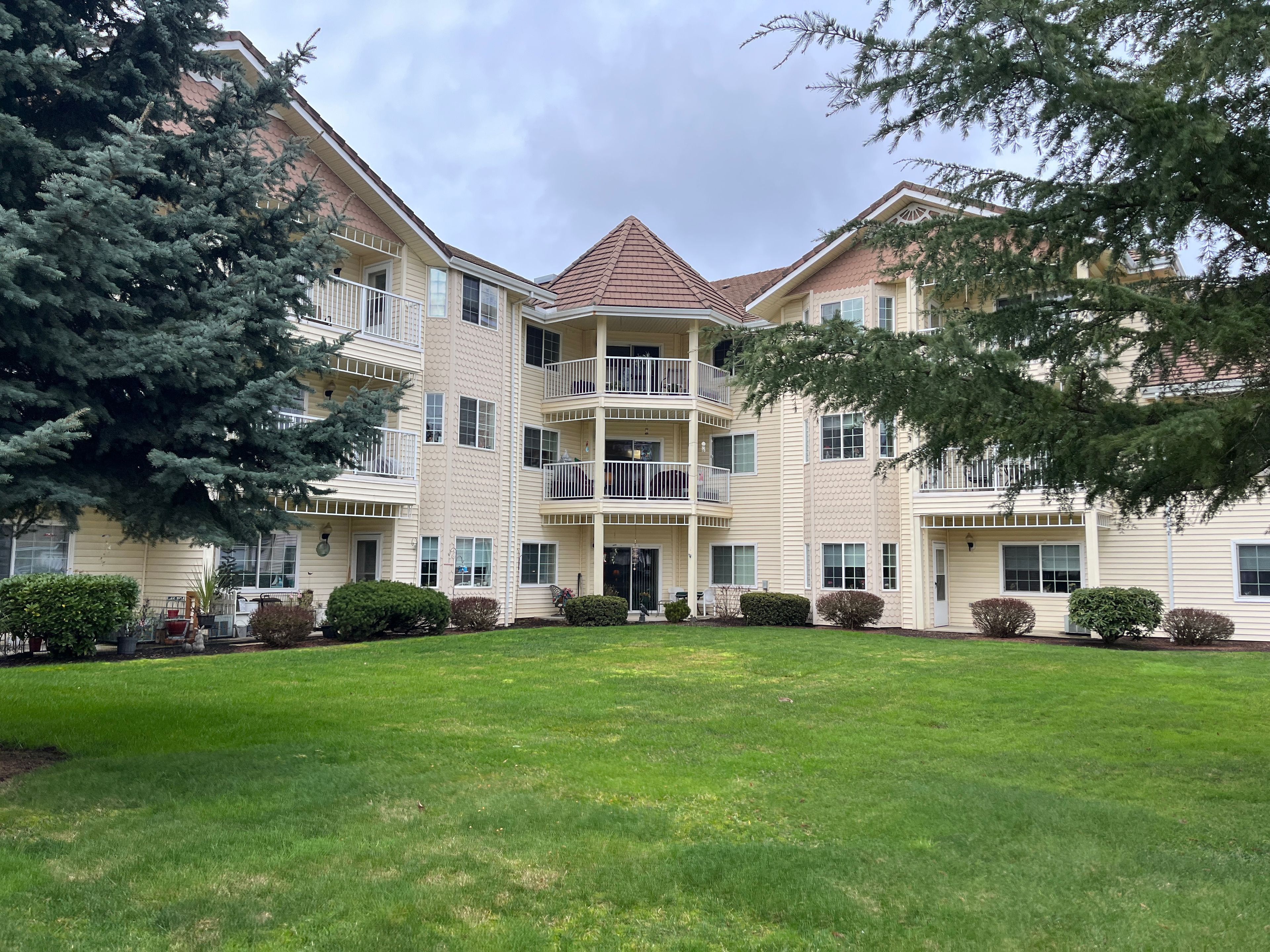 Country Meadows Village 3