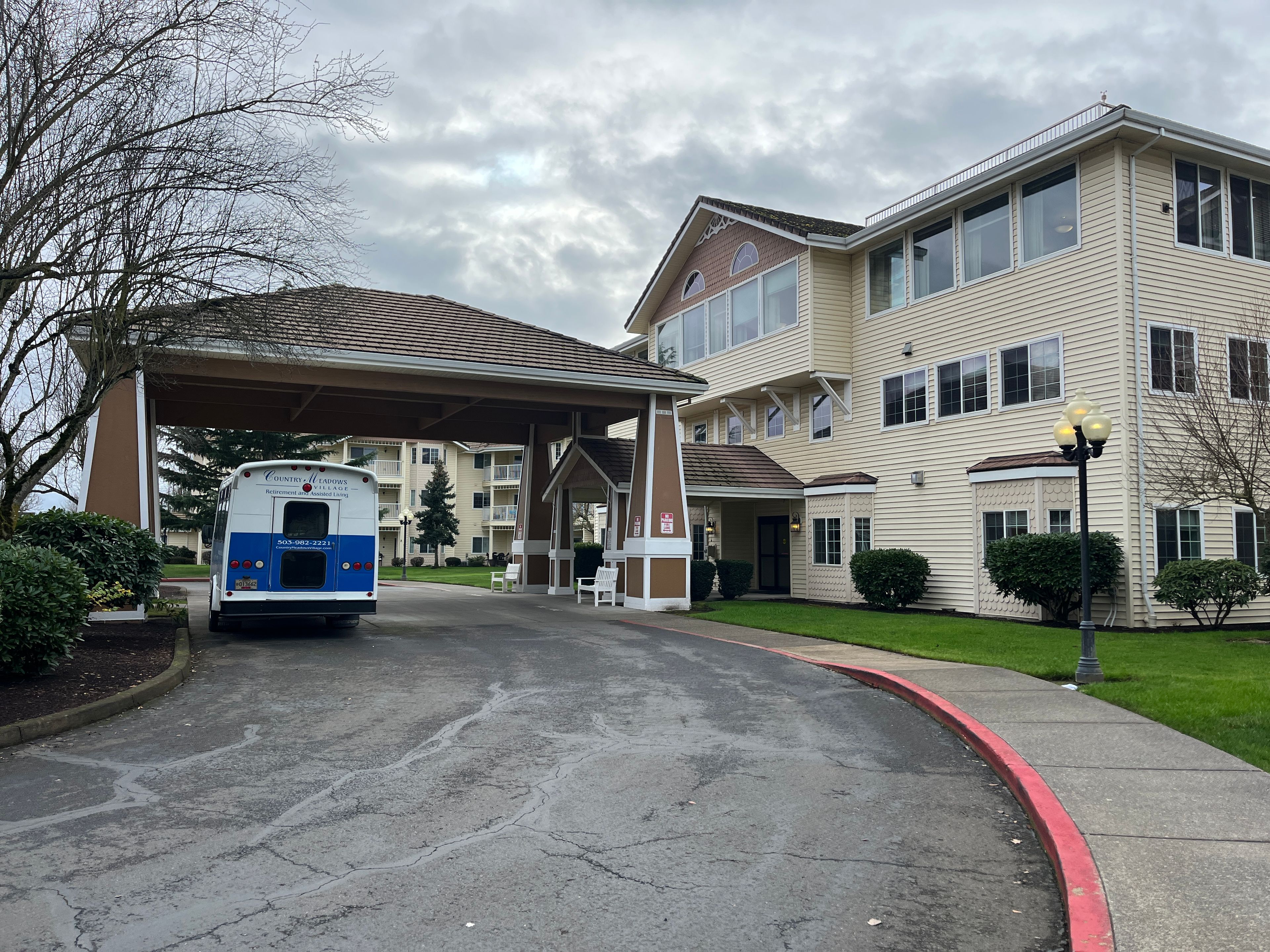 Country Meadows Village 2
