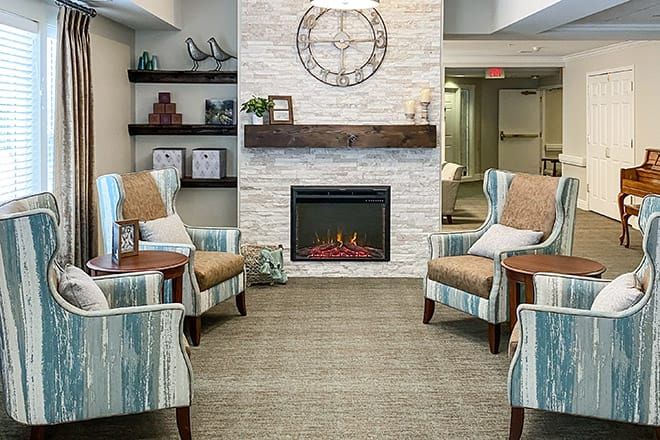 Brookdale North Oaks 3