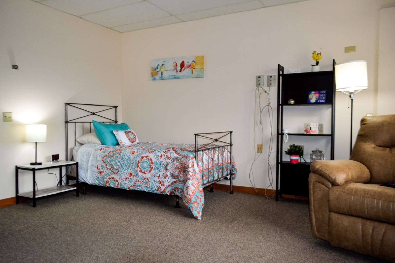 Fond Du Lac Lutheran Home 3