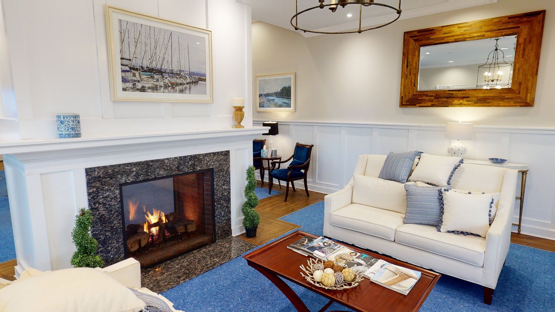 American House Lakeshore 2