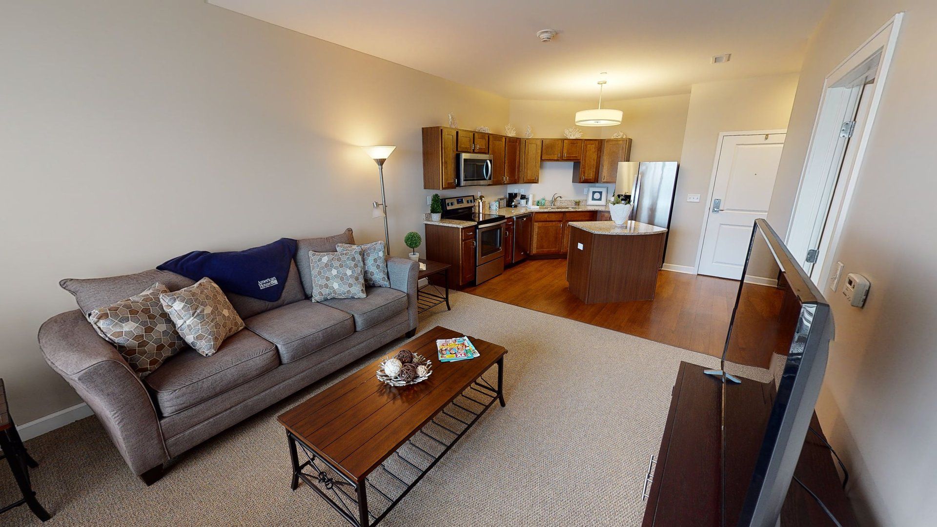 American House Lakeshore 3