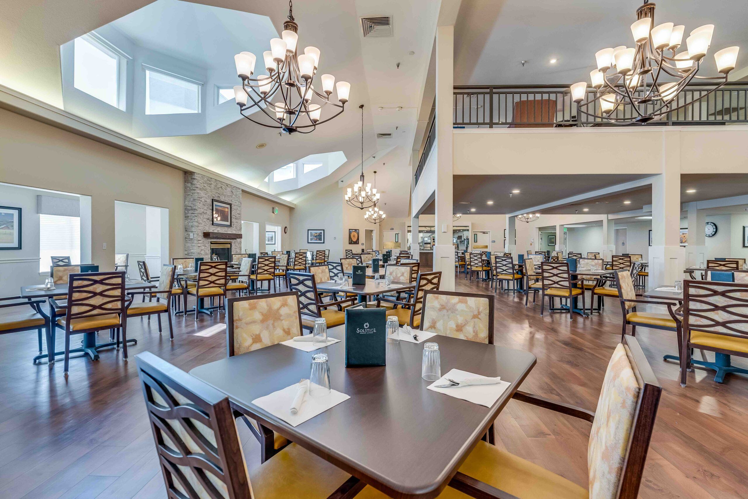 Solstice Senior Living At Grand Valley 4
