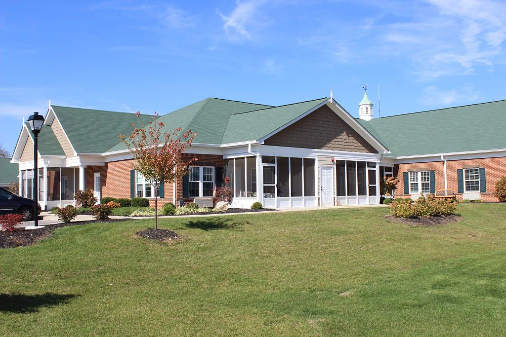 Daisy Hill Senior Living 2