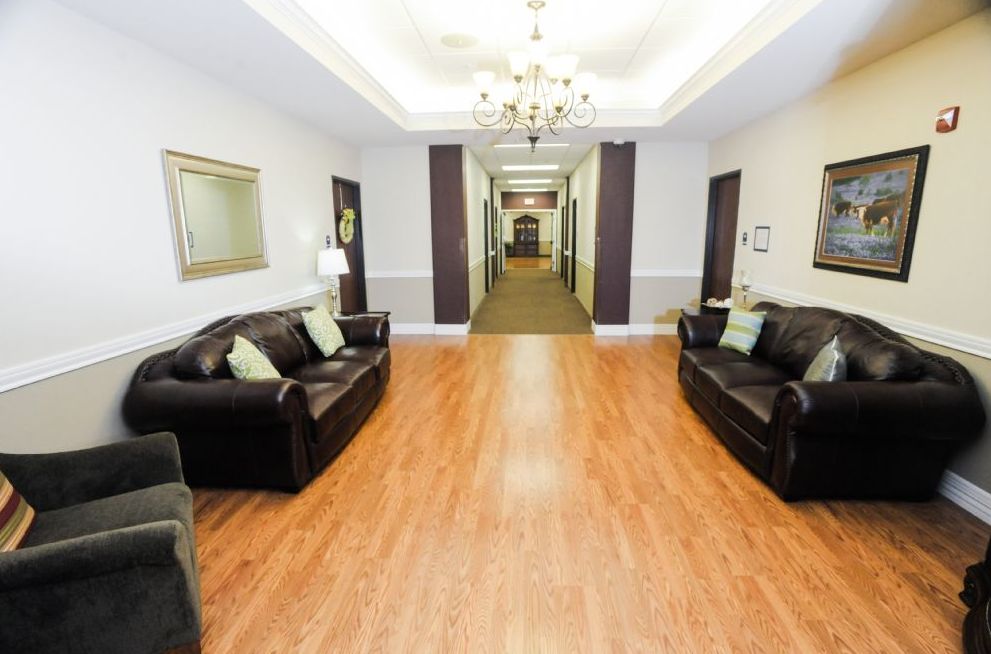 Oak Wood Place 4