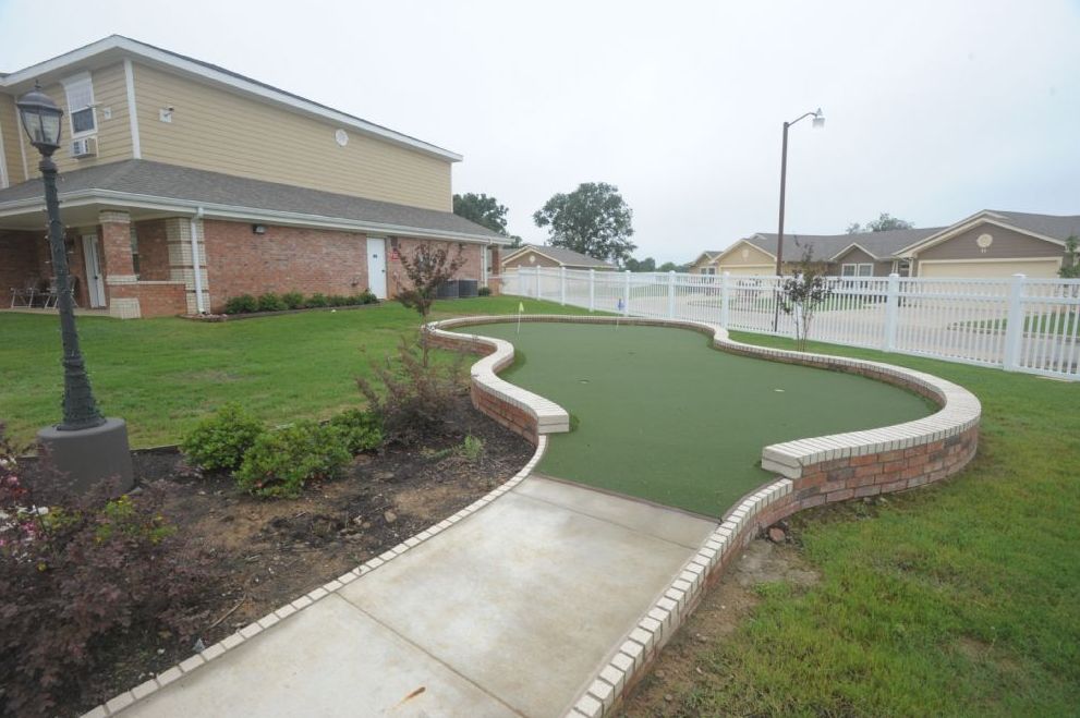 Oak Wood Place 2