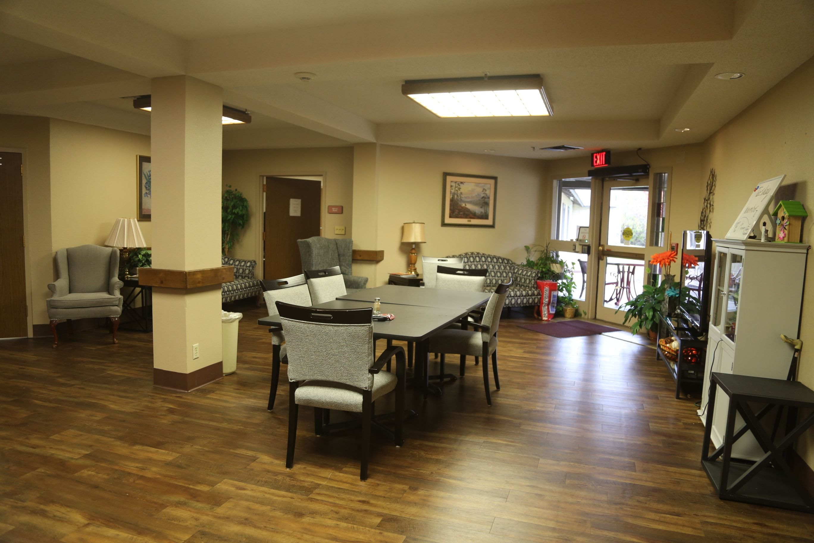 Cumbernauld Village 2