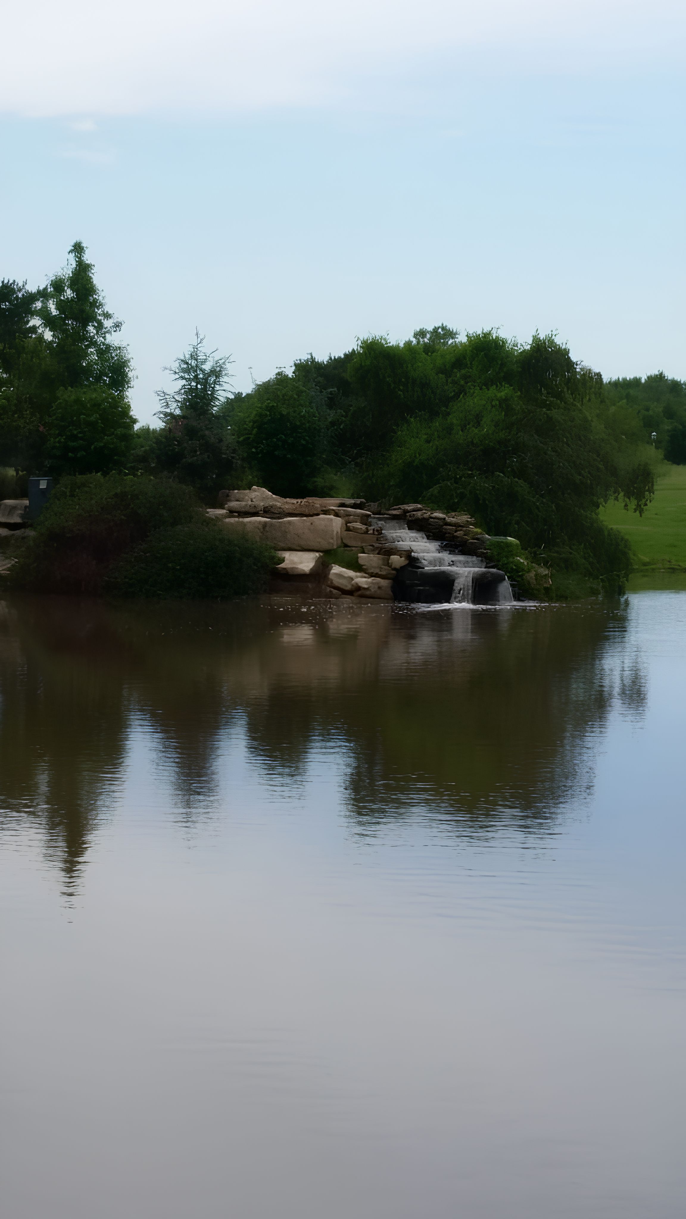 Cumbernauld Village 2