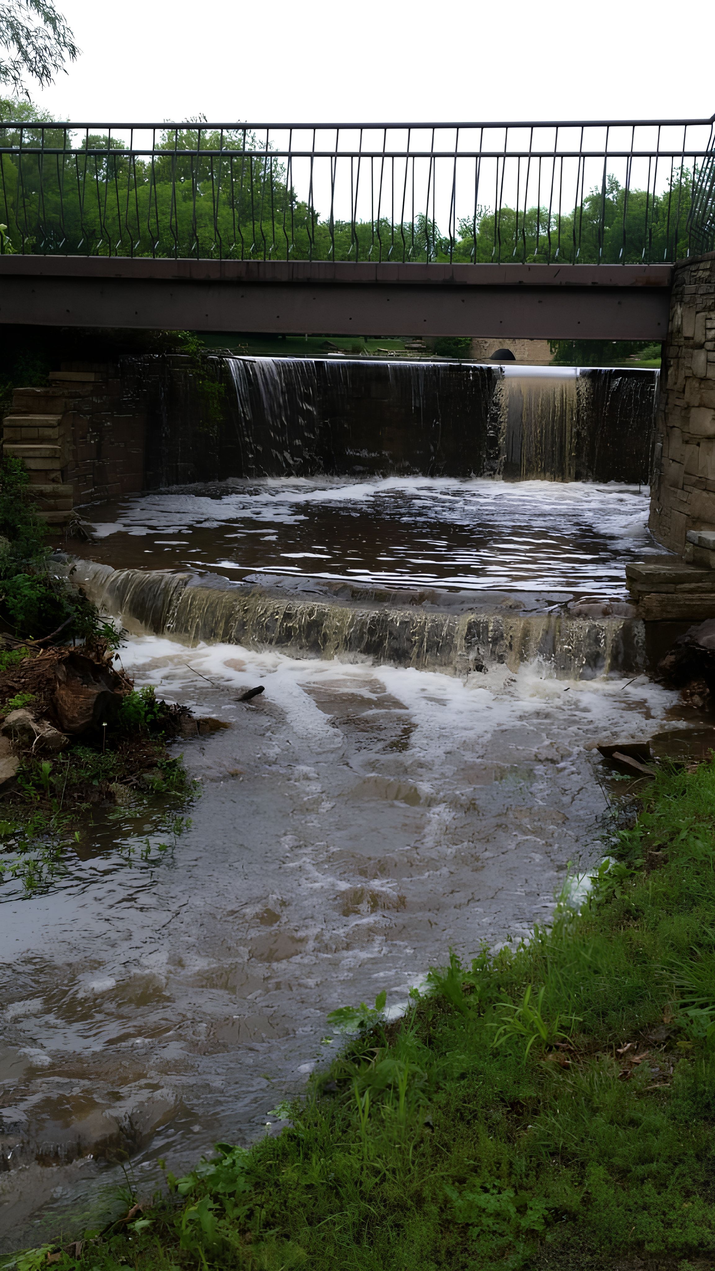 Cumbernauld Village 1