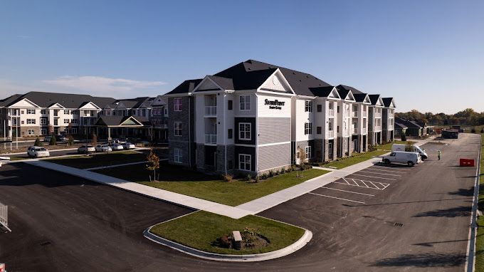 StoryPoint Clinton Township 1