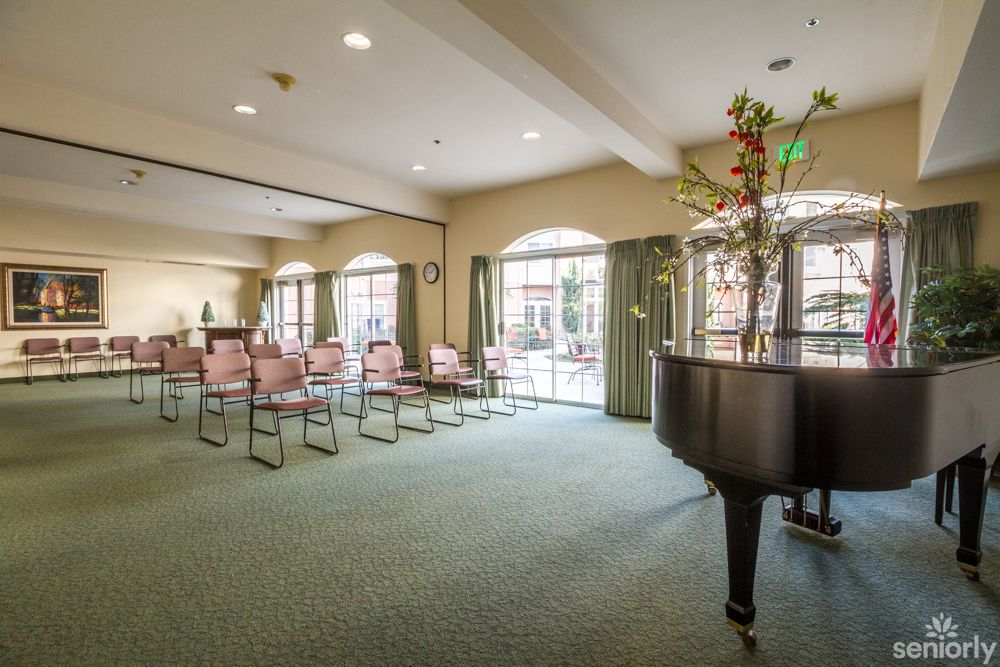 Carlton Senior Living Fremont 2