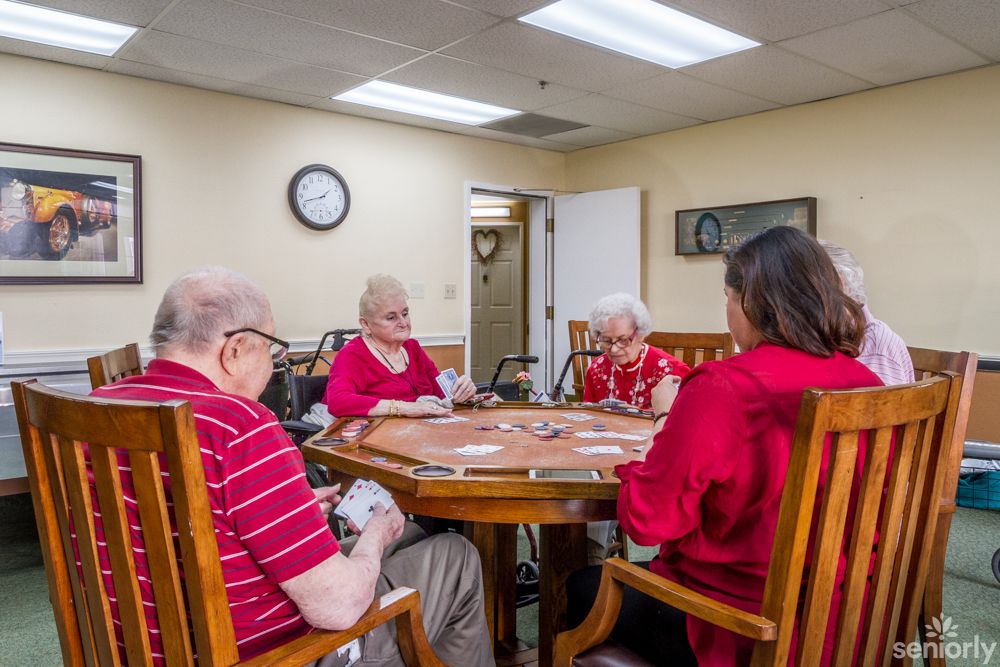 Carlton Senior Living Fremont 4