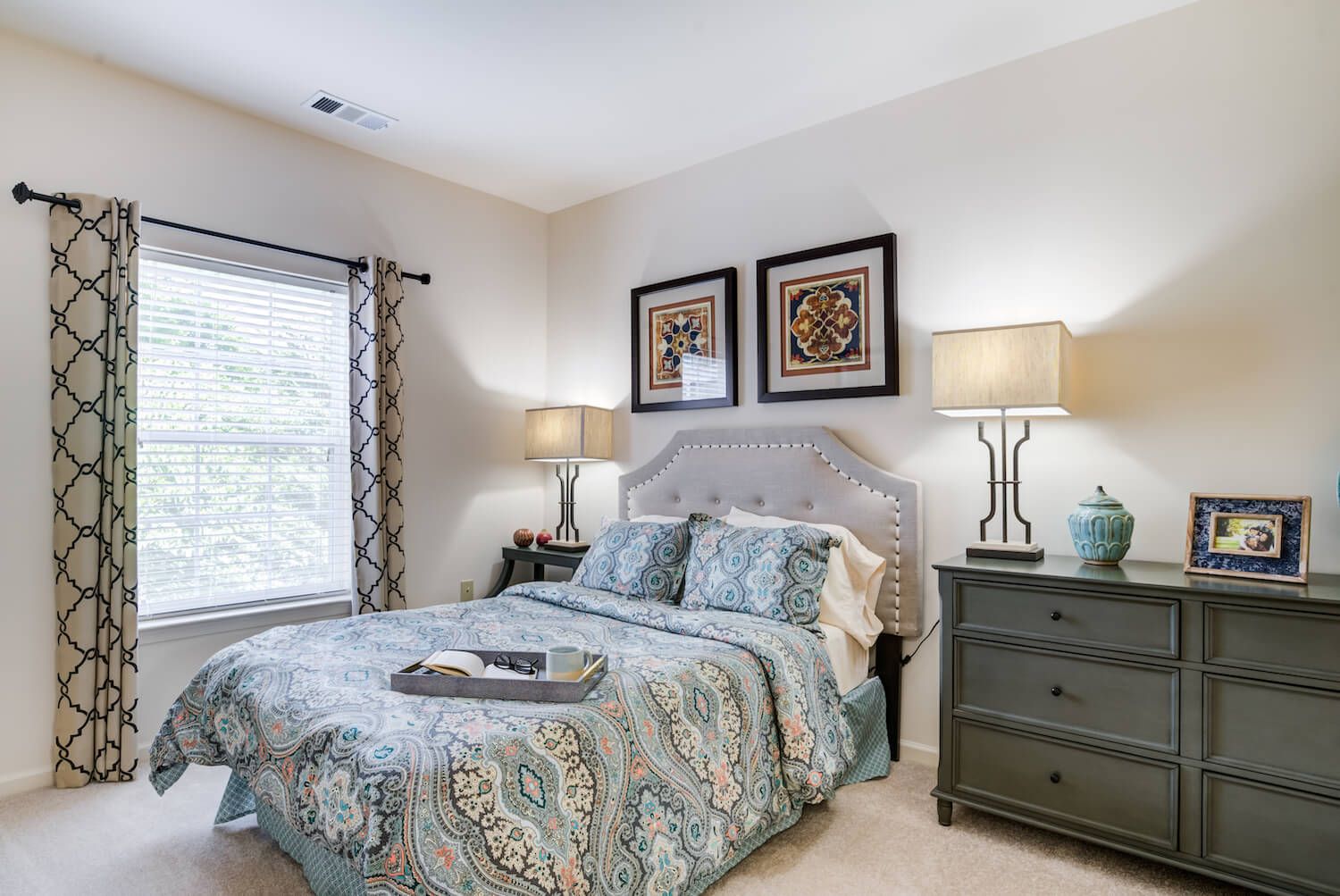 Arbor Terrace Of Herndon 2