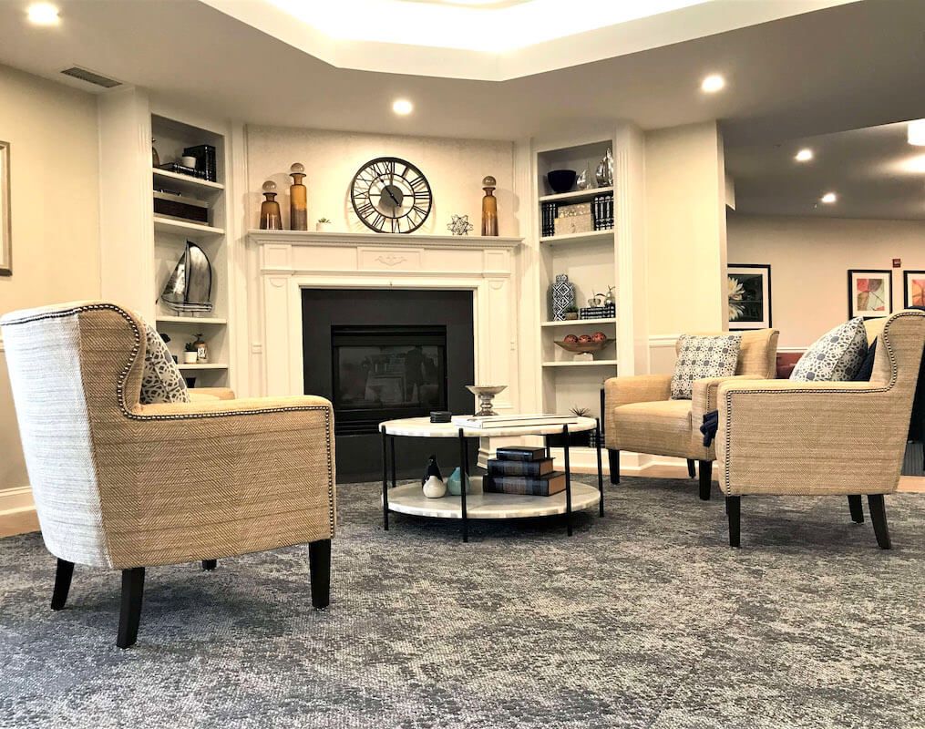 Arbor Terrace Of Herndon 4