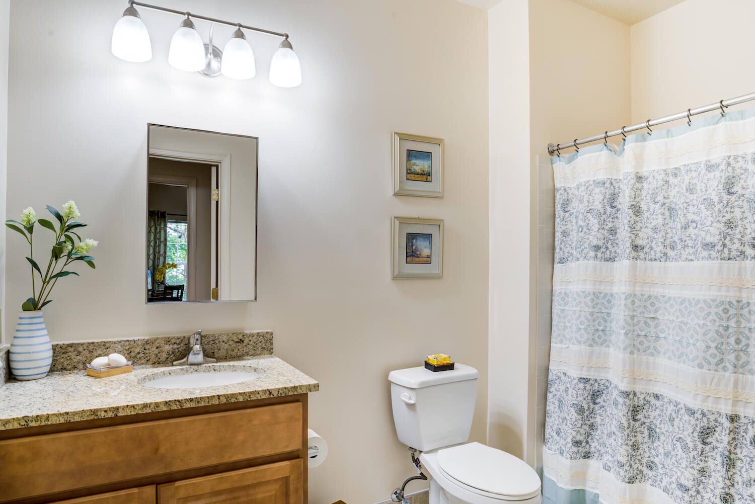 Arbor Terrace Of Herndon 4