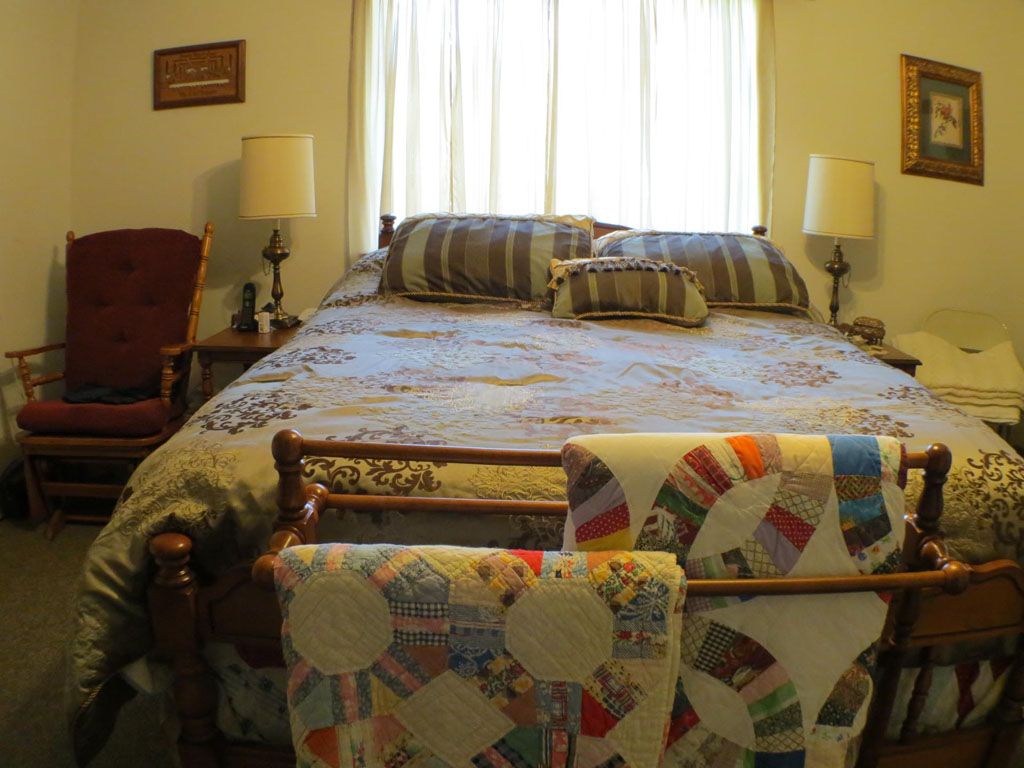 Ozarks Methodist Manor 2