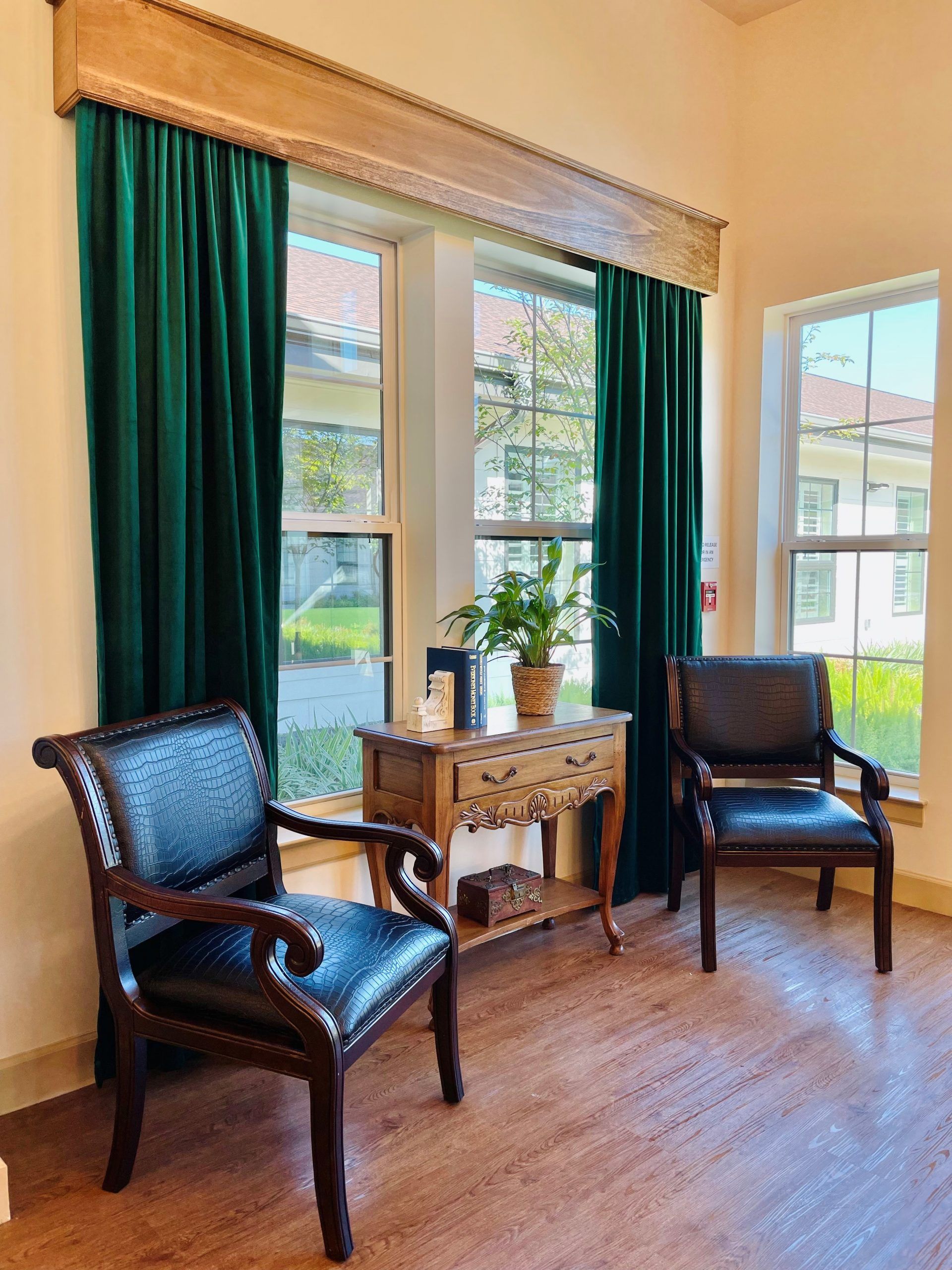 The Bradford Memory Care and Assisted Living 4