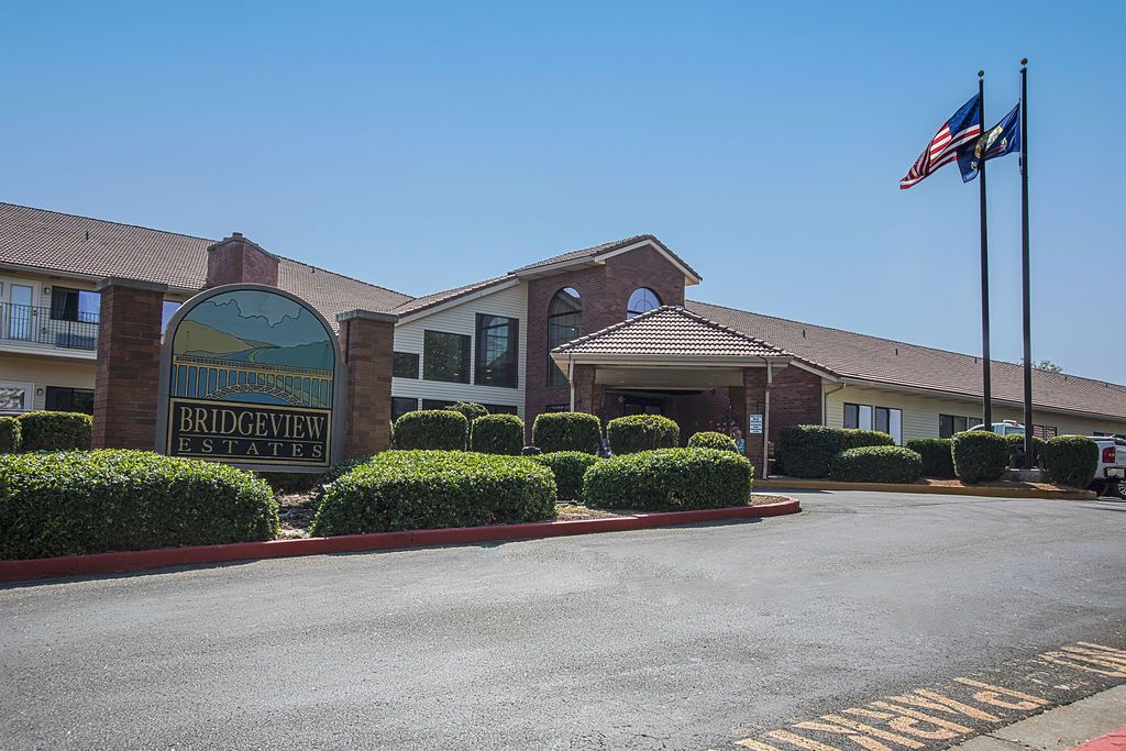 Bridgeview Estates 1