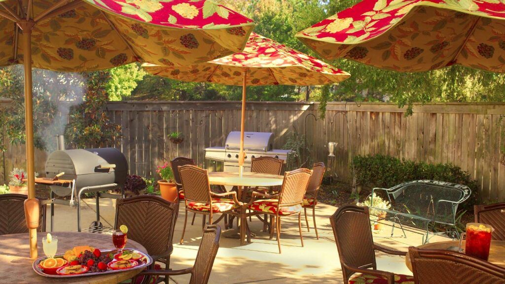Belmont Village Senior Living Memphis 1
