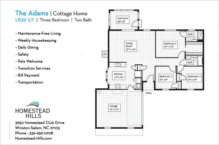 Homestead Hills 4