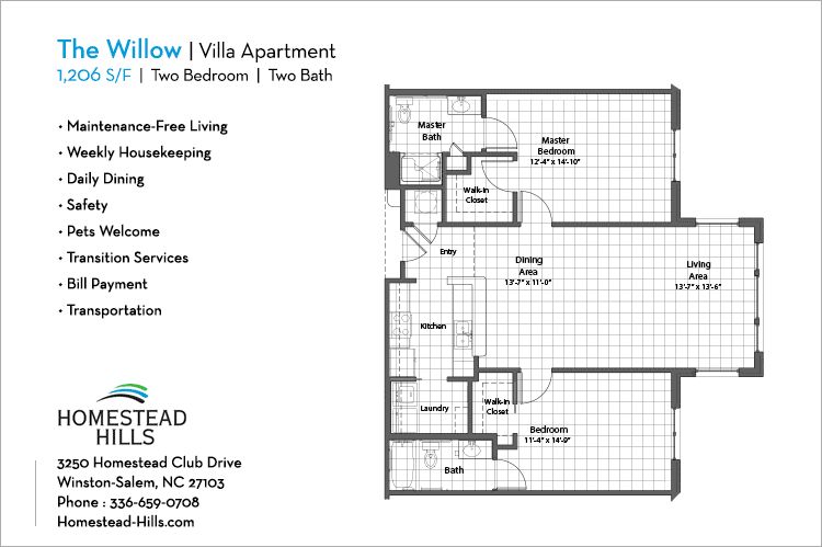 Homestead Hills 4