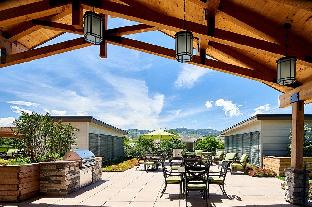 MorningStar Of Arvada 1