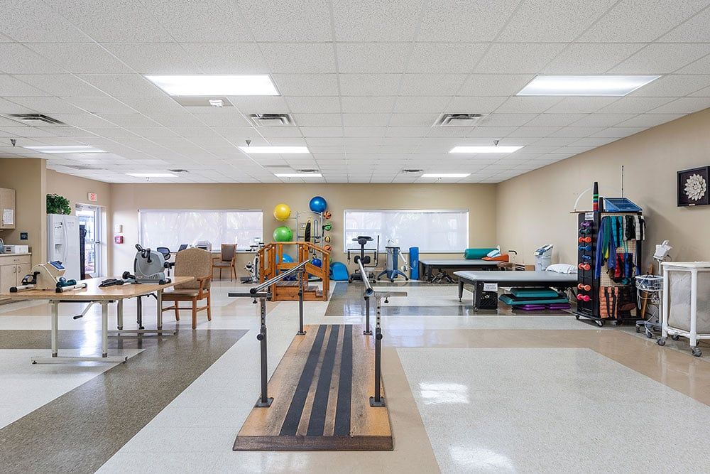 Sea Breeze Rehab And Nursing Center 2