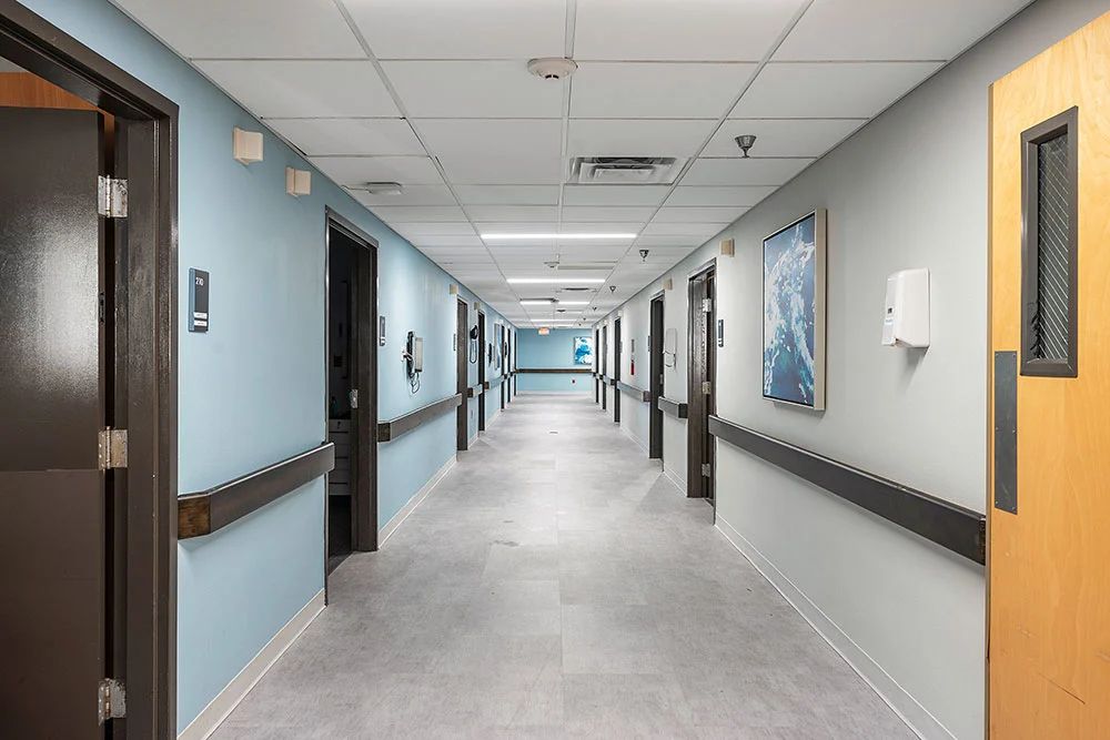 Sea Breeze Rehab And Nursing Center 3