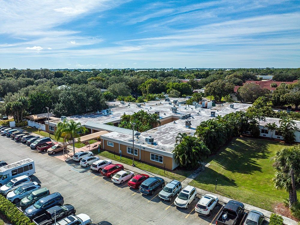 Sea Breeze Rehab And Nursing Center 1
