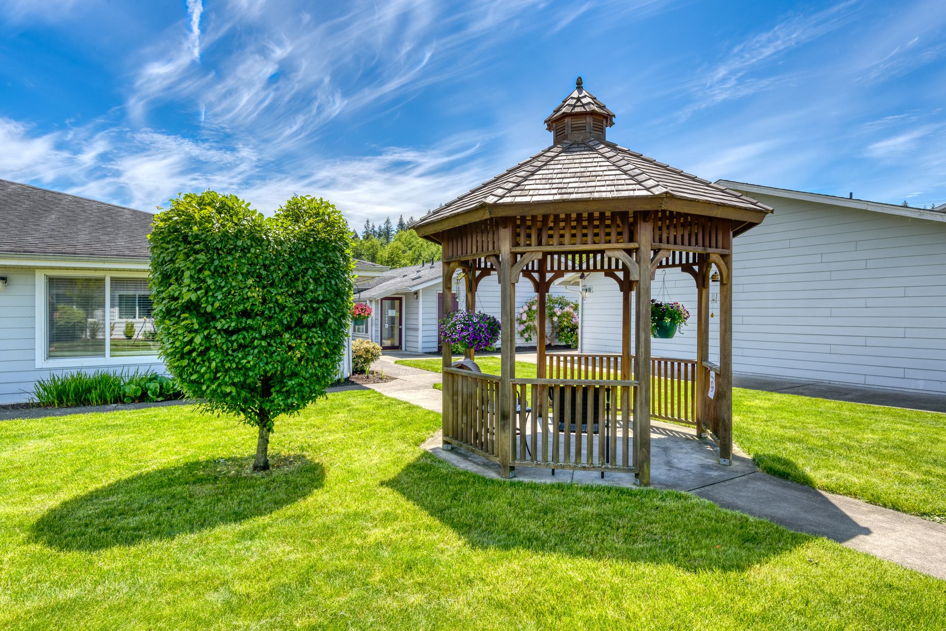 Beehive Retirement And Assisted Living Community 1