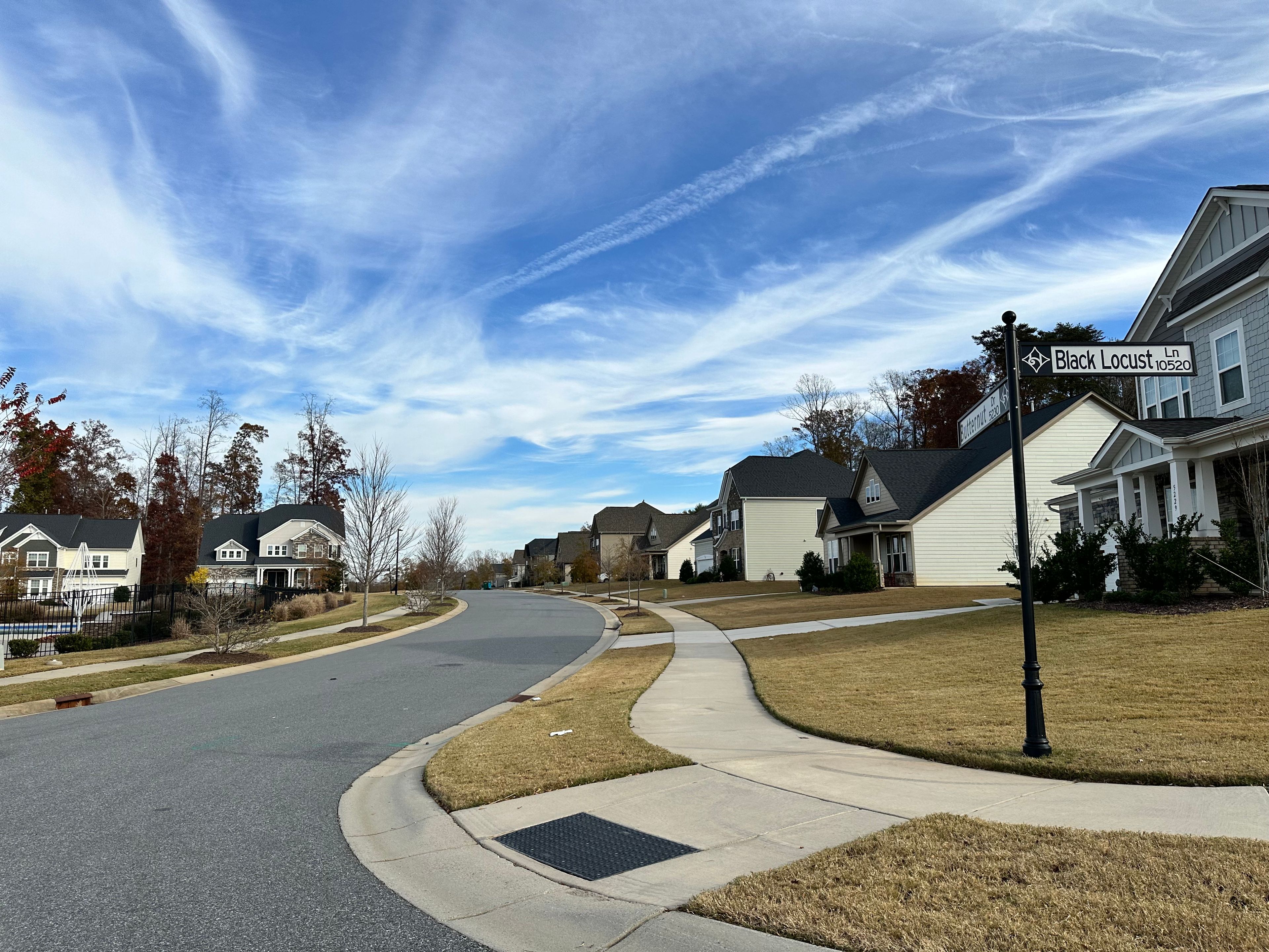 Enclave at Holcomb Woods 2