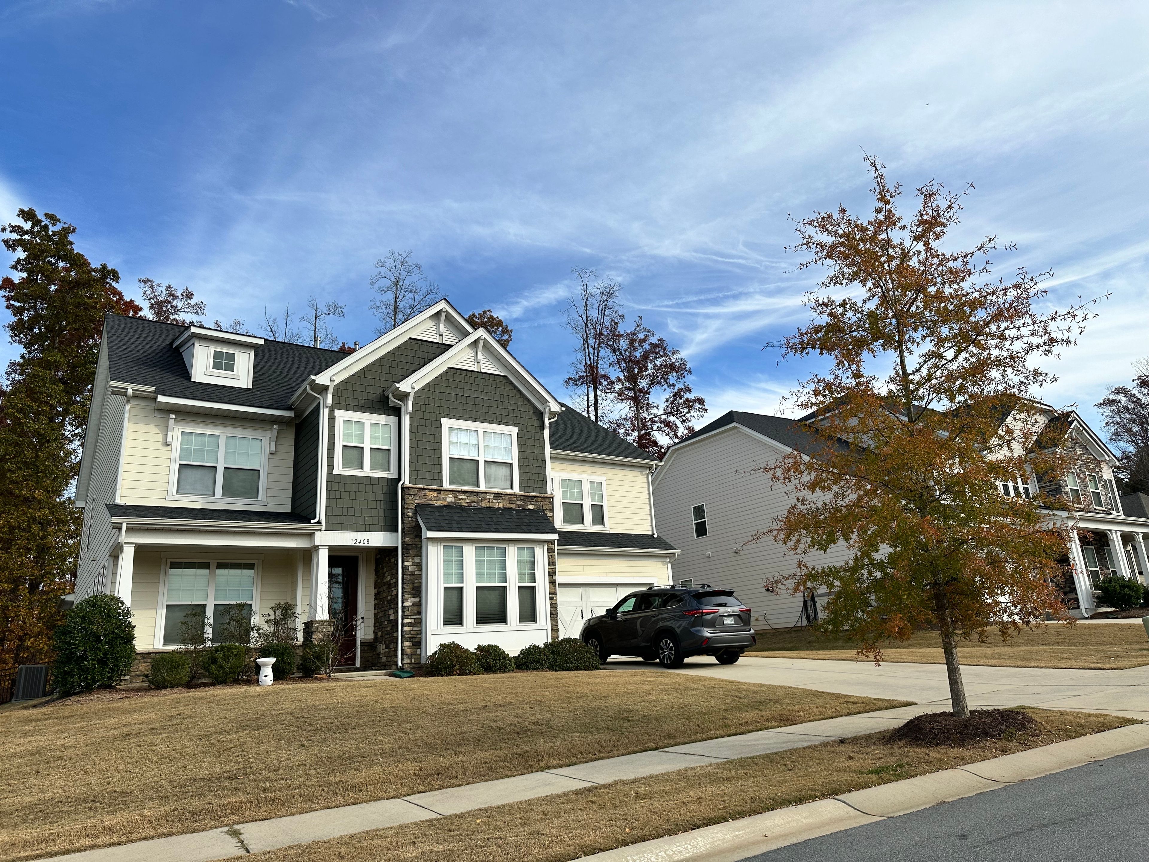 Enclave at Holcomb Woods 1
