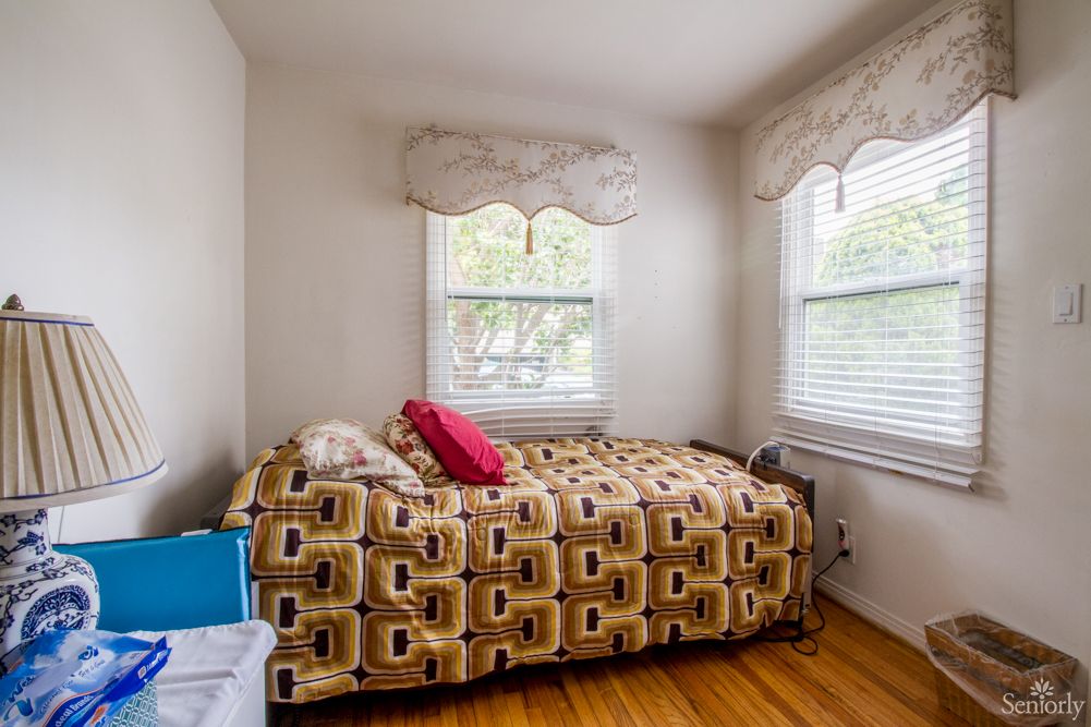 Santa Monica Home & Care 3
