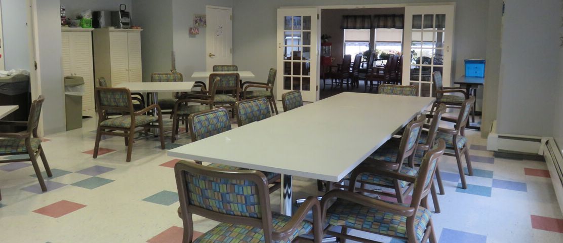 Woodcrest Commons 2