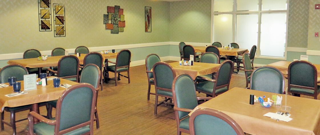 Woodcrest Commons 1
