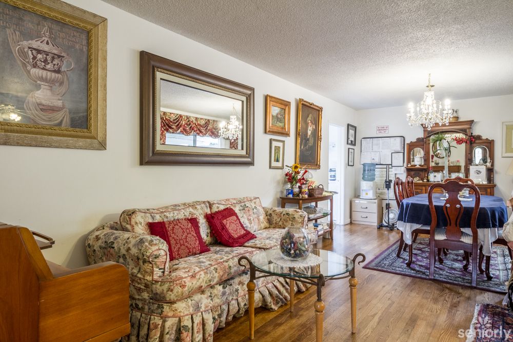 Court Yard Estates 4